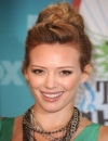 Booking Info for Hilary Duff